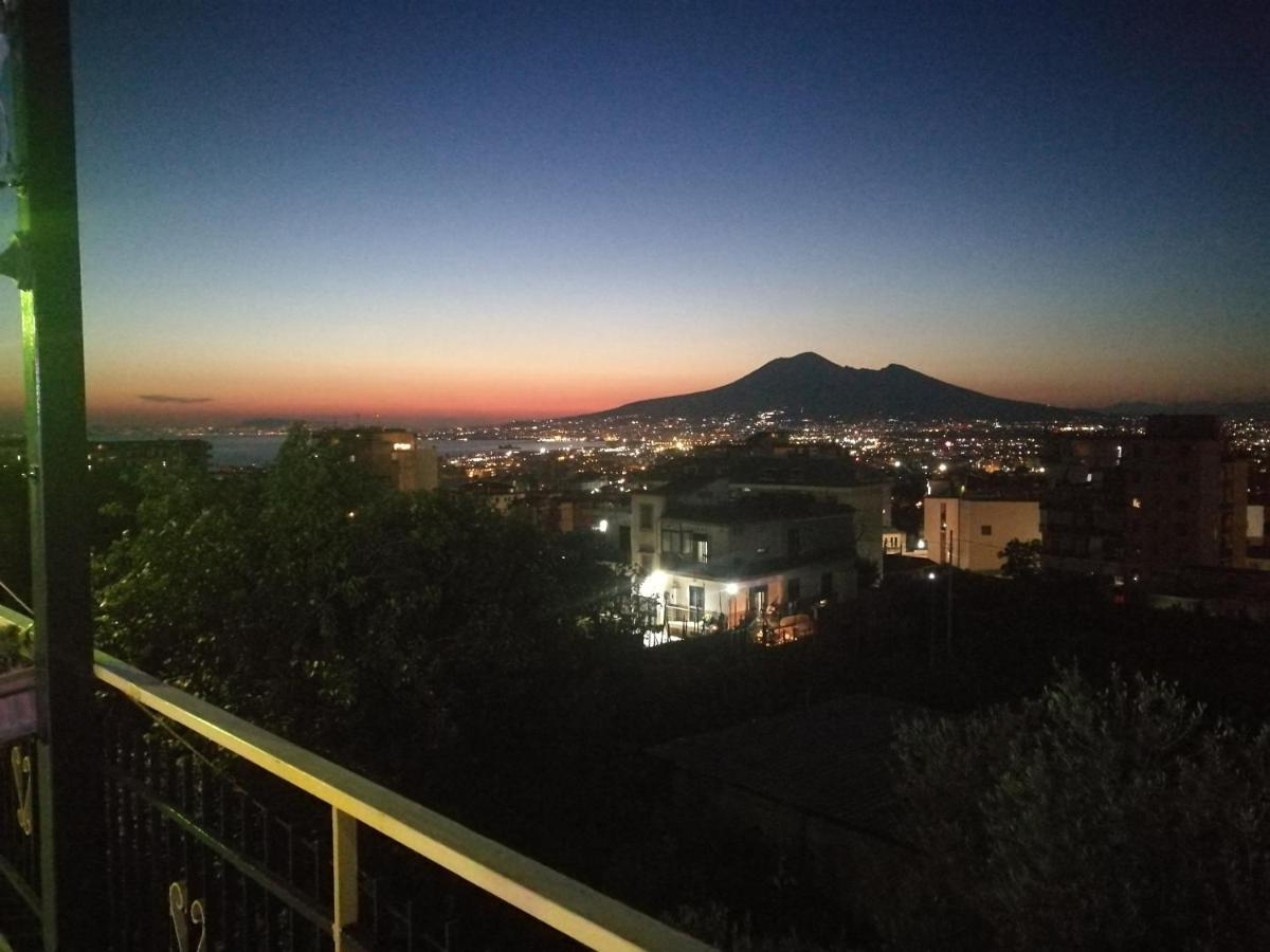 B&B Il Limoneto Gragnano Εξωτερικό φωτογραφία