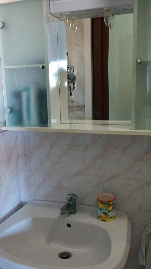 B&B Il Limoneto Gragnano Εξωτερικό φωτογραφία