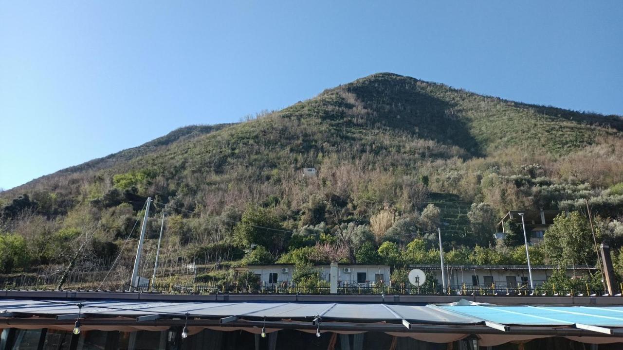 B&B Il Limoneto Gragnano Εξωτερικό φωτογραφία