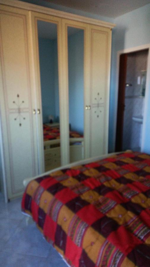 B&B Il Limoneto Gragnano Εξωτερικό φωτογραφία