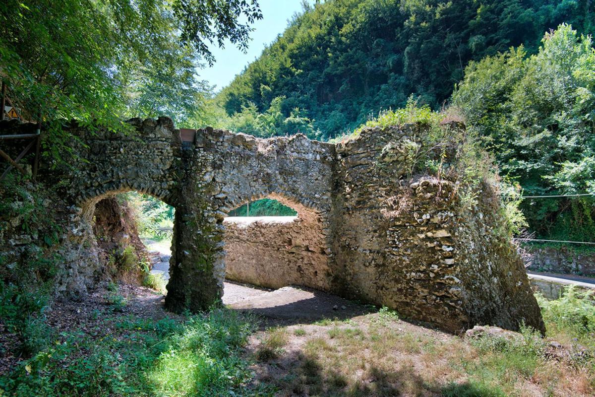 B&B Il Limoneto Gragnano Εξωτερικό φωτογραφία