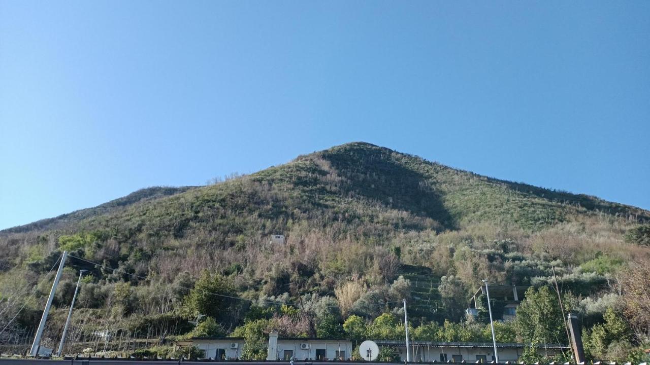 B&B Il Limoneto Gragnano Εξωτερικό φωτογραφία