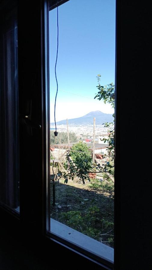 B&B Il Limoneto Gragnano Εξωτερικό φωτογραφία