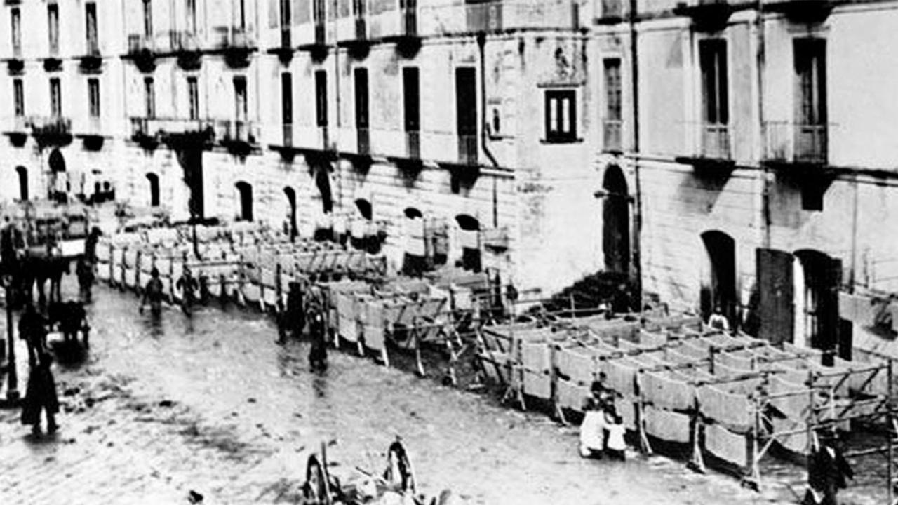 B&B Il Limoneto Gragnano Εξωτερικό φωτογραφία