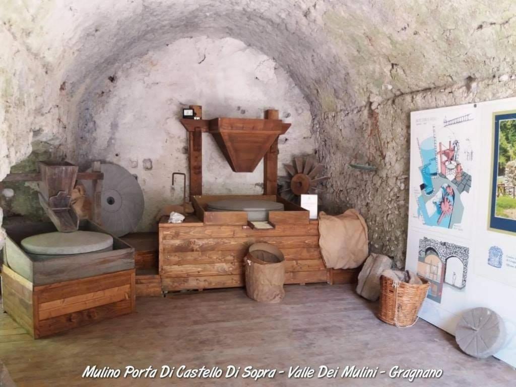 B&B Il Limoneto Gragnano Εξωτερικό φωτογραφία