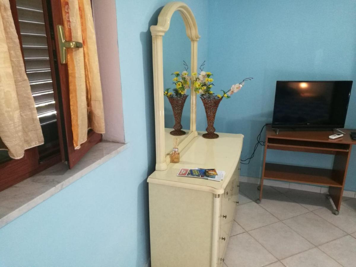 B&B Il Limoneto Gragnano Εξωτερικό φωτογραφία