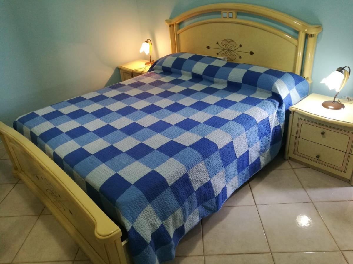 B&B Il Limoneto Gragnano Εξωτερικό φωτογραφία