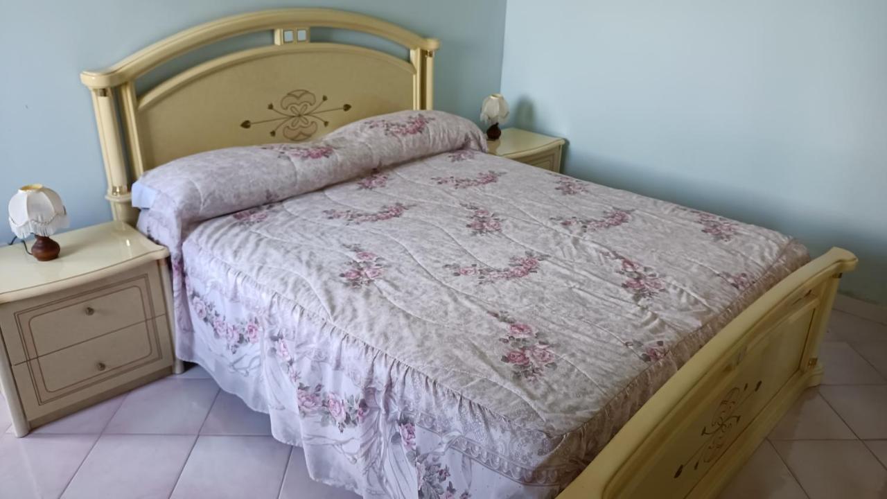 B&B Il Limoneto Gragnano Εξωτερικό φωτογραφία