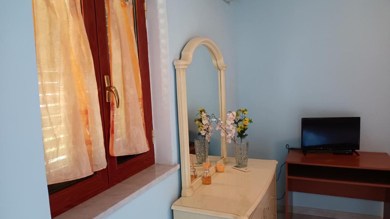 B&B Il Limoneto Gragnano Εξωτερικό φωτογραφία
