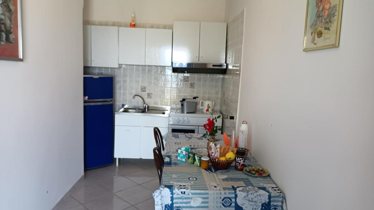 B&B Il Limoneto Gragnano Εξωτερικό φωτογραφία