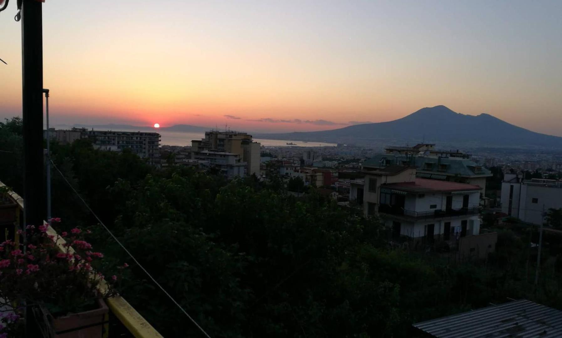 B&B Il Limoneto Gragnano Εξωτερικό φωτογραφία